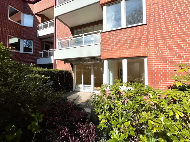 Immobilien-WEG-Verwaltung | Referenz | Bach & Co.