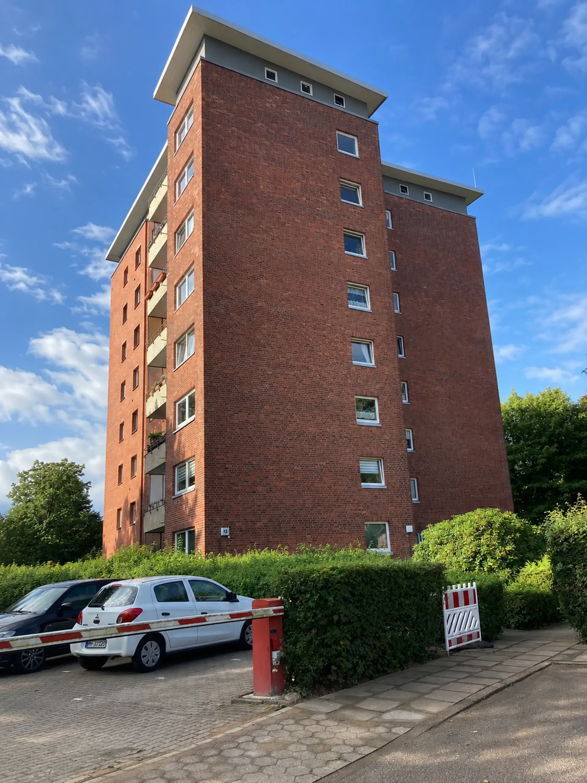 Immobilien-WEG-Verwaltung | Referenz | Bach & Co.