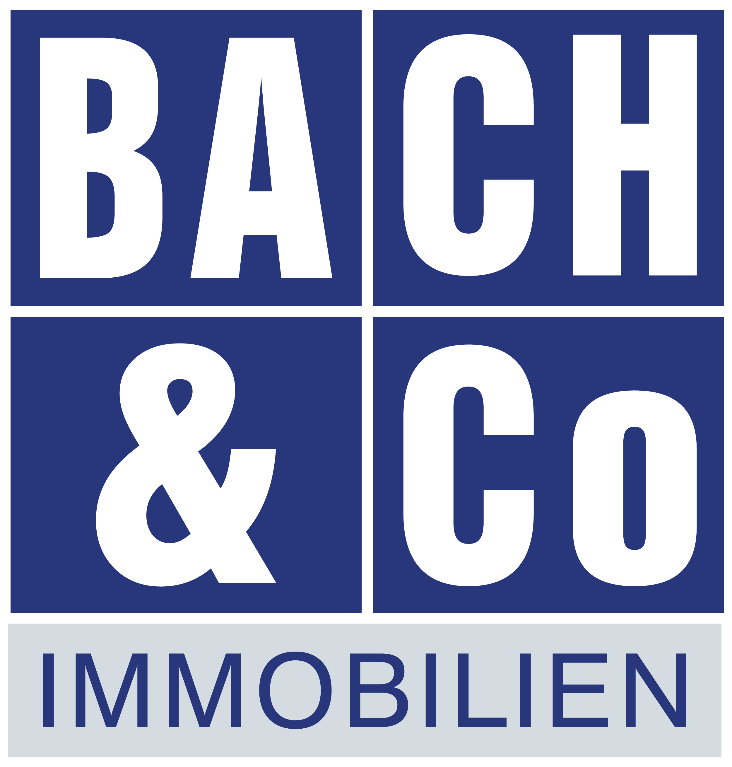 Bach & Co. Immobilien