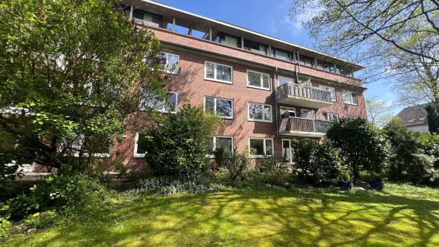 Immobilien-WEG-Verwaltung | Referenz | Bach & Co.