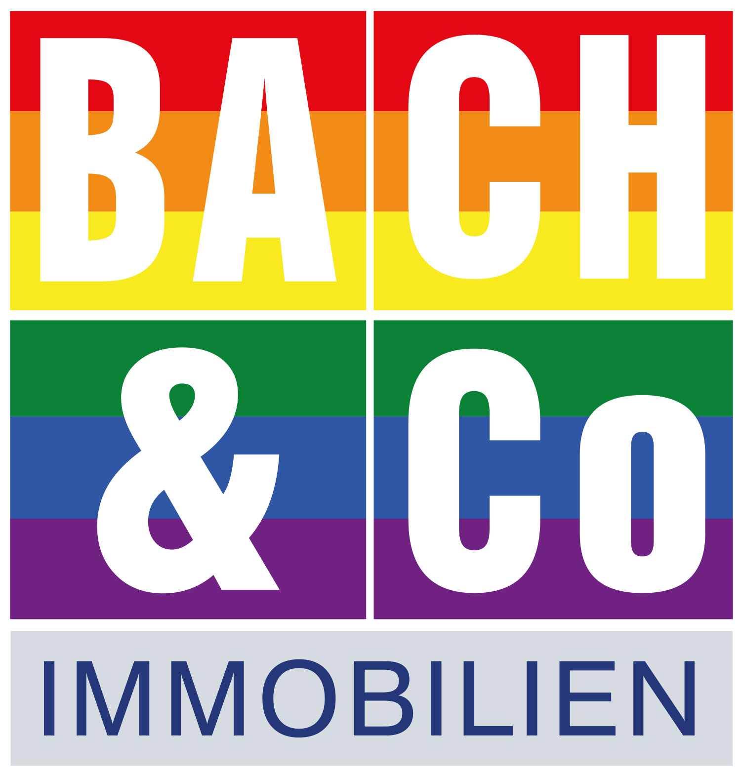 Bach & Co. Immobilien