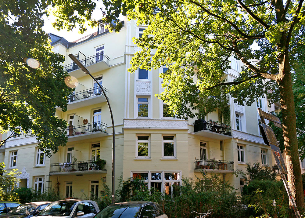 Immobilien-WEG-Verwaltung | Referenz | Bach & Co. Immobilien-WEG-Verwaltung | Referenz | Bach & Co.